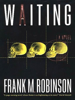 cover image of Waiting